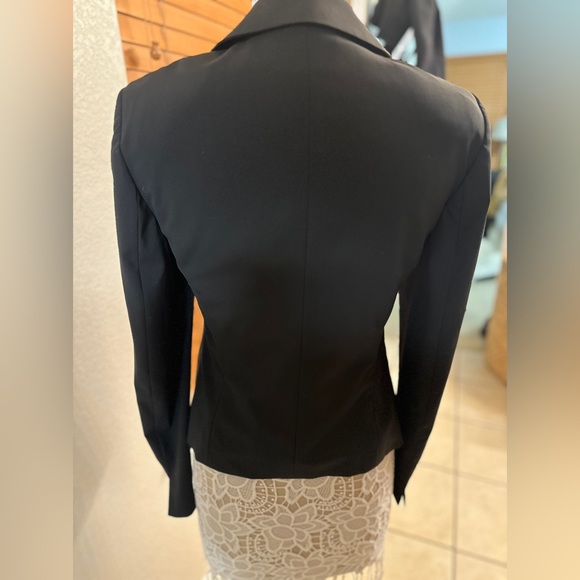 Escada Blazer 100% virgin wool - Picture 6 of 15